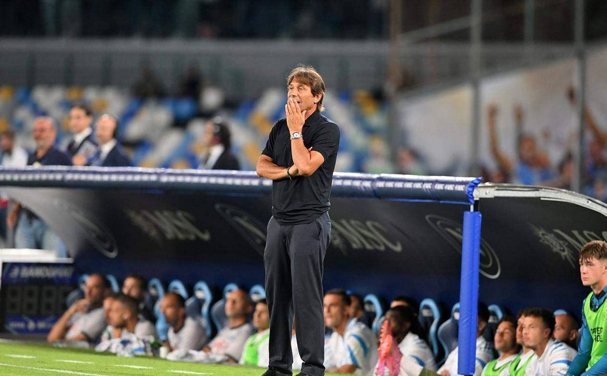 关于集结日那不勒斯造点机会——全明星赛节点到来;气氛紧张;球队文化再被提及的信息 关于集结日那不勒斯造点机会——全明星赛节点到来;气氛紧张;球队文化再被提及的信息