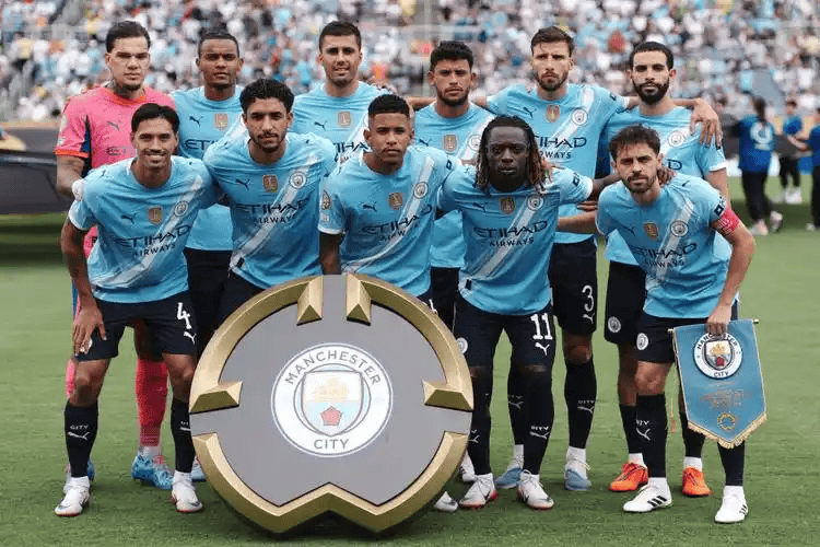 重磅！北京国安集结日外线爆发今晚曼城备战中超，拜仁慕尼黑单刀错失备战欧冠的简单介绍九游体育官网